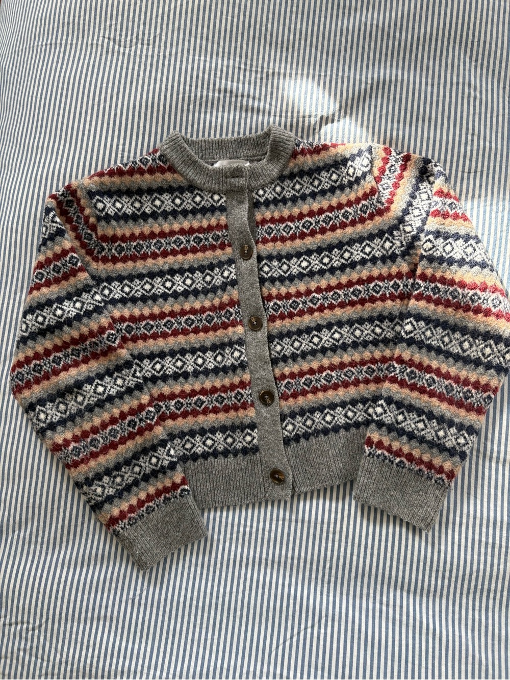 Zara Girls Sweater